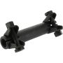 CENTRIC PARTS 612.63809 Centric Premium Tie Rod Adjustable Sleeve