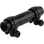 CENTRIC PARTS 612.63813 Centric Premium Tie Rod Adjustable Sleeve
