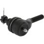 CENTRIC PARTS 612.63813 Centric Premium Tie Rod Adjustable Sleeve