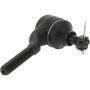 CENTRIC PARTS 612.63813 Centric Premium Tie Rod Adjustable Sleeve