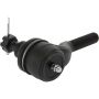 CENTRIC PARTS 612.63813 Centric Premium Tie Rod Adjustable Sleeve