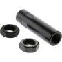 CENTRIC PARTS 612.63815 Centric Premium Tie Rod Adjustable Sleeve