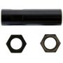CENTRIC PARTS 612.63815 Centric Premium Tie Rod Adjustable Sleeve