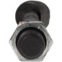 CENTRIC PARTS 612.64000 Centric Premium Steering Rack Socket End