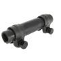 CENTRIC PARTS 612.64800 Centric Premium Tie Rod Adjustable Sleeve