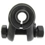 CENTRIC PARTS 612.64800 Centric Premium Tie Rod Adjustable Sleeve