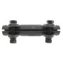 CENTRIC PARTS 612.64800 Centric Premium Tie Rod Adjustable Sleeve