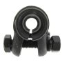 CENTRIC PARTS 612.64800 Centric Premium Tie Rod Adjustable Sleeve