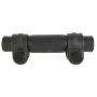 CENTRIC PARTS 612.64800 Centric Premium Tie Rod Adjustable Sleeve