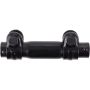 CENTRIC PARTS 612.64800 Centric Premium Tie Rod Adjustable Sleeve