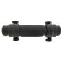 CENTRIC PARTS 612.64800 Centric Premium Tie Rod Adjustable Sleeve