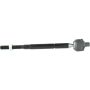 CENTRIC PARTS 612.65000 Centric Premium Steering Rack Socket End