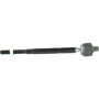 CENTRIC PARTS 612.65000 Centric Premium Steering Rack Socket End
