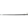 CENTRIC PARTS 612.65001 Centric Premium Tie Rod End