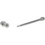 CENTRIC PARTS 612.65043 Centric Premium Tie Rod End