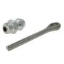 CENTRIC PARTS 612.65055 Centric Premium Tie Rod End