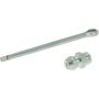 CENTRIC PARTS 612.65058 Centric Premium Tie Rod End