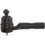 CENTRIC PARTS 612.65068 Centric Premium Tie Rod End