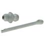 CENTRIC PARTS 612.65070 Centric Premium Tie Rod End