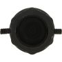 CENTRIC PARTS 612.65071 Centric Premium Steering Rack Socket End