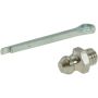 CENTRIC PARTS 612.65083 Centric Premium Tie Rod End