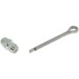 CENTRIC PARTS 612.65086 Centric Premium Tie Rod End