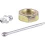 CENTRIC PARTS 612.65088 Centric Premium Tie Rod End