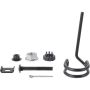CENTRIC PARTS 612.65092 Centric Premium Tie Rod End