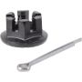 CENTRIC PARTS 612.65095 Centric Premium Tie Rod End