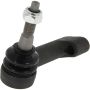 CENTRIC PARTS 612.65097 Centric Premium Tie Rod End