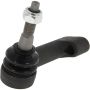 CENTRIC PARTS 612.65097 Centric Premium Tie Rod End