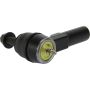CENTRIC PARTS 612.65100 Centric Premium Tie Rod End