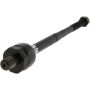 CENTRIC PARTS 612.65101 Centric Premium Steering Rack Socket End