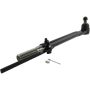 CENTRIC PARTS 612.65102 Centric Premium Tie Rod End