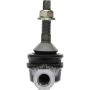 CENTRIC PARTS 612.65104 Centric Premium Tie Rod End