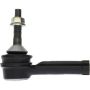CENTRIC PARTS 612.65104 Centric Premium Tie Rod End