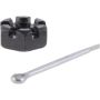 CENTRIC PARTS 612.65115 Centric Premium Tie Rod End
