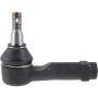 CENTRIC PARTS 612.65115 Centric Premium Tie Rod End