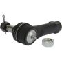 CENTRIC PARTS 612.65115 Centric Premium Tie Rod End