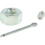 CENTRIC PARTS 612.65118 Centric Premium Tie Rod End