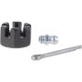 CENTRIC PARTS 612.65121 Centric Premium Tie Rod End