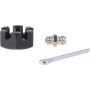 CENTRIC PARTS 612.65122 Centric Premium Tie Rod End