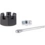 CENTRIC PARTS 612.65124 Centric Premium Tie Rod End