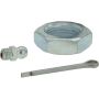 CENTRIC PARTS 612.65125 Centric Premium Tie Rod End