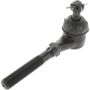 CENTRIC PARTS 612.65125 Centric Premium Tie Rod End
