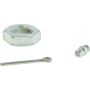 CENTRIC PARTS 612.65126 Centric Premium Tie Rod End