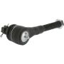 CENTRIC PARTS 612.65126 Centric Premium Tie Rod End