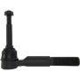 CENTRIC PARTS 612.65128 Centric Premium Tie Rod End