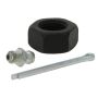 CENTRIC PARTS 612.65132 Centric Premium Tie Rod End