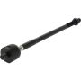 CENTRIC PARTS 612.65134 Centric Premium Steering Rack Socket End